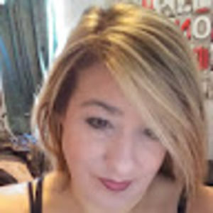 Meet your Posher, April